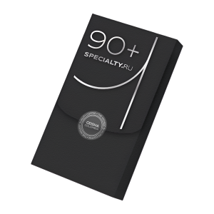 Кофе Колумбия ГЕЙША анаэробный 36 часов